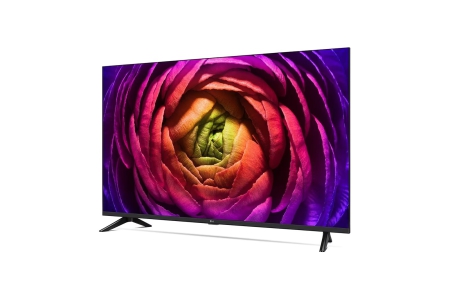 تلویزیون 65UR7300 ال جی 65 اینچ 2023 - تصویر 2