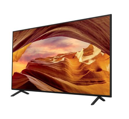 تلویزیون 50 اینچ 2023 سونی مدل 50X77L - تصویر 2