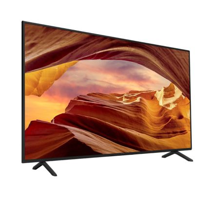 تلویزیون 50 اینچ 2023 سونی مدل 50X77L - تصویر 4