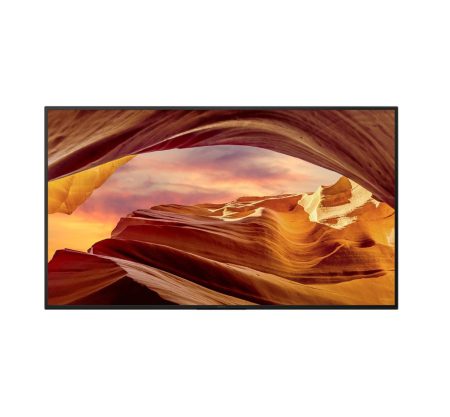 تلویزیون 50 اینچ 2023 سونی مدل 50X77L - تصویر 6