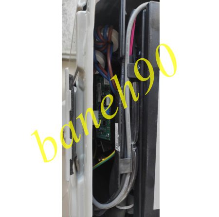 کولر گازی 12000 سرد و گرم اینورتر کنترل آمپر  گیبسون Gibson مدل MSTAG11D-12HRFN1 - تصویر 3