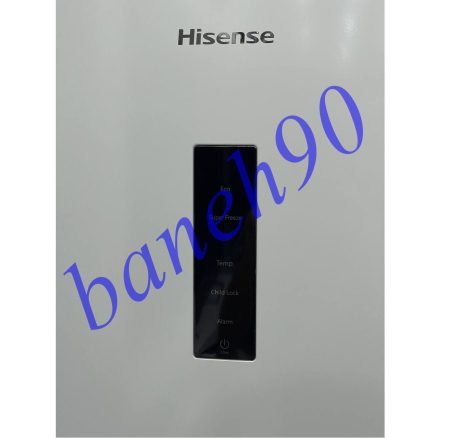 یخچال فریزر دوقلو هایسنس مدل FV356N4AWU - RL484N4WWU - تصویر 5