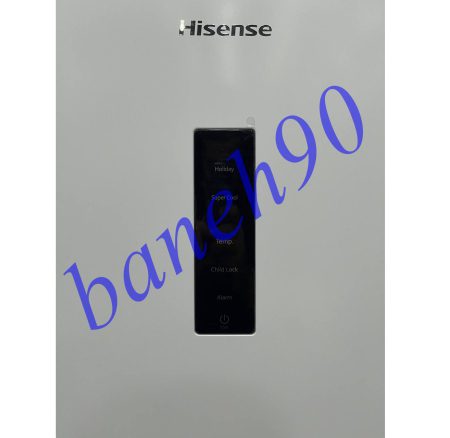 یخچال فریزر دوقلو هایسنس مدل FV356N4AWU - RL484N4WWU - تصویر 6