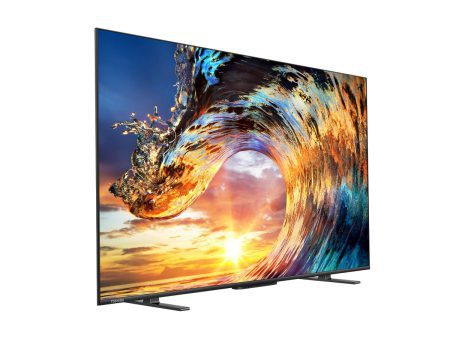 تلویزیون 50 اینچ توشیبا مدل 50M550 - تصویر 2