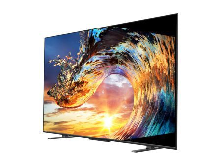 تلویزیون 50 اینچ توشیبا مدل 50M550 - تصویر 3