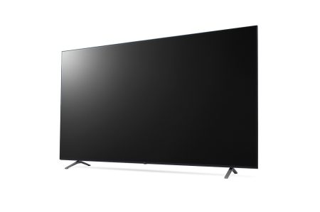 تلویزیون 55 اینچ 2023 ال جی مدل 55UR801C (هتل تی وی) - تصویر 3