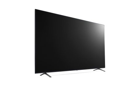 تلویزیون 55 اینچ 2023 ال جی مدل 55UR801C (هتل تی وی) - تصویر 5