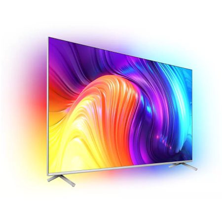 تلویزیون 75 اینچ 4K فیلیپس مدل 75PUT8507 - تصویر 2