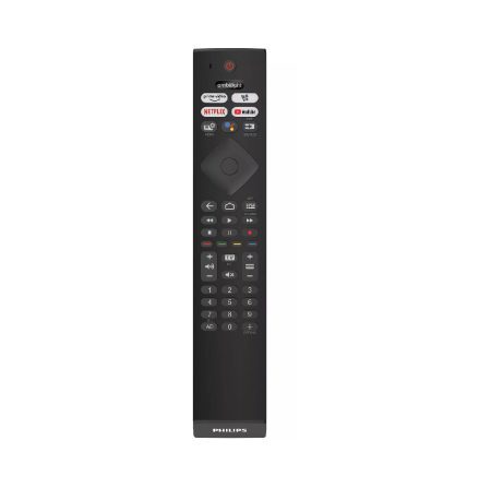 تلویزیون 75 اینچ 4K فیلیپس مدل 75PUT8507 - تصویر 3