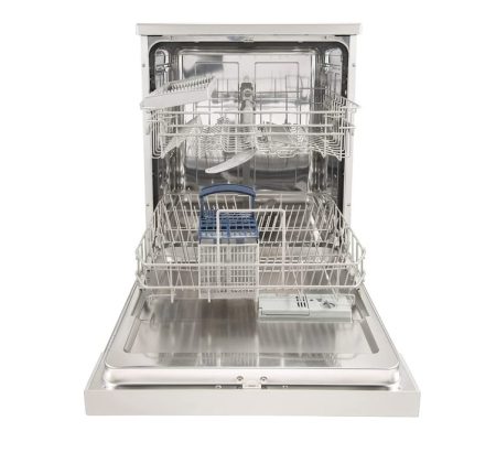 ماشین ظرفشویی 14 نفره هایسنس مدل HS623E90X - تصویر 3