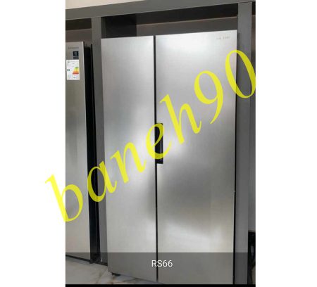 یخچال ساید بای ساید سامسونگ مدل RS66 - تصویر 7