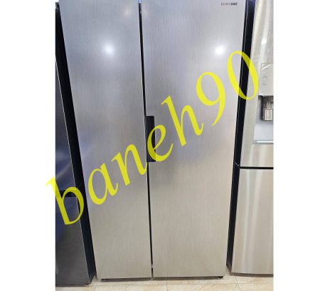 یخچال ساید بای ساید سامسونگ مدل RS66 - تصویر 9