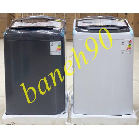 ماشین لباسشویی 18 کیلو 2023 ال جی T18H3SDHTW - تصویر 2