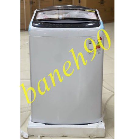 ماشین لباسشویی 18 کیلو 2023 ال جی T18H3SDHTW - تصویر 4