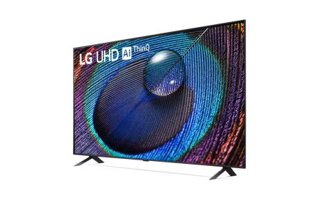 تلویزیون 65 اینچ 2023 ال جی مدل 65UR9050 - تصویر 2