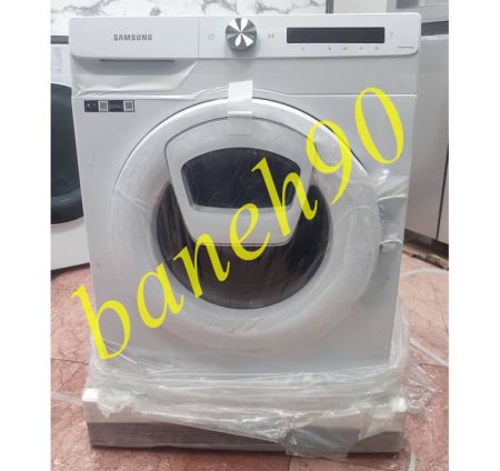 ماشین لباسشویی 10/5 کیلو سامسونگ مدل WW10T554DTW - تصویر 9