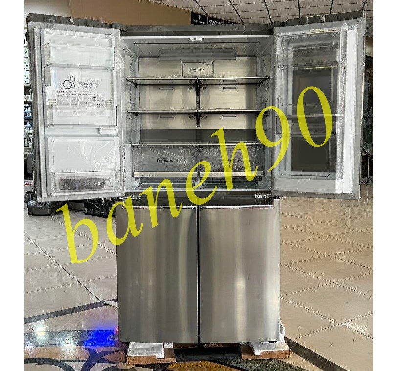 یخچال ال جی X945 | ساید 30 فوت ال جی GMX945NS9F - تصویر 13