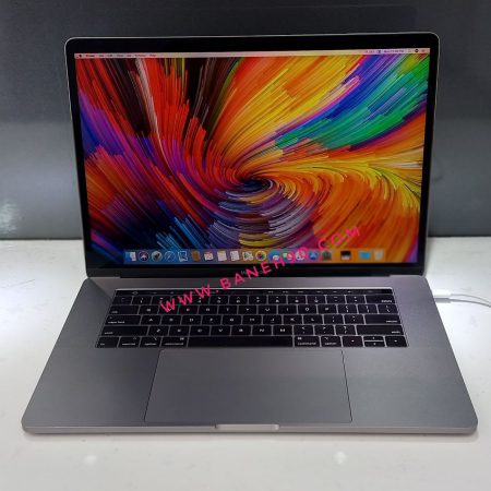 لپتاپ MACBOOK PRO 2019 i9 9880h - تصویر 2