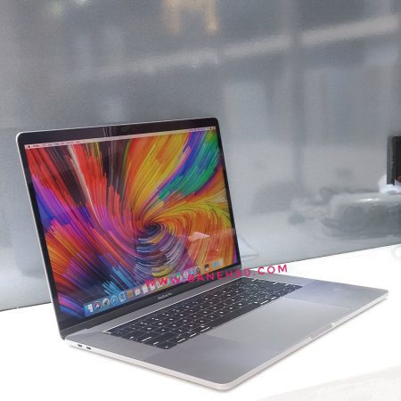 لپتاپ MACBOOK PRO 2019 i9 9880h - تصویر 3