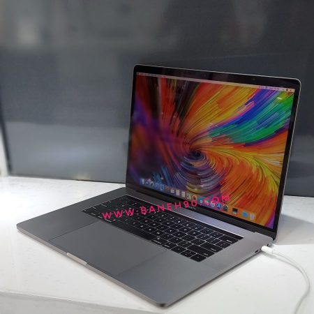 لپتاپ MACBOOK PRO 2019 i9 9880h - تصویر 4