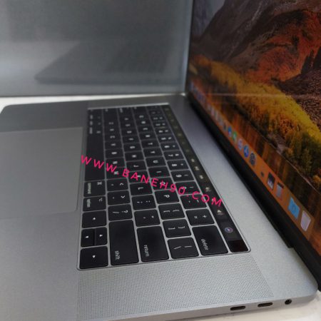 لپتاپ MACBOOK PRO 2019 i9 9880h - تصویر 5
