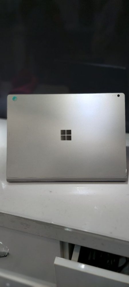 لپ تاپ SURFACE BOOK 2 i7 8650u /16GB/512GB/2GB - تصویر 2