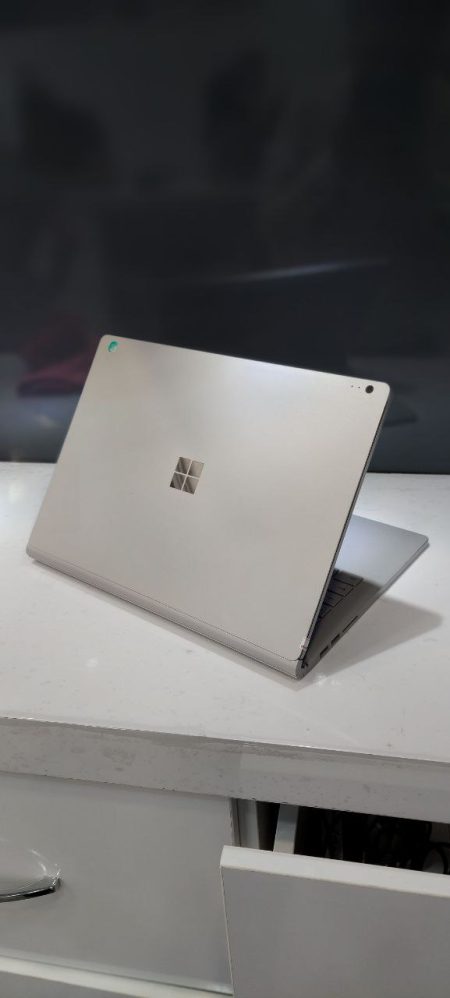 لپ تاپ SURFACE BOOK 2 i7 8650u /16GB/512GB/2GB - تصویر 4