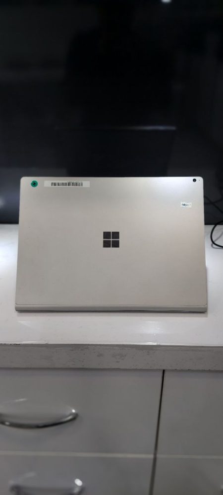 لپ تاپ SURFACE BOOK 2 / i7-8650U /16GB/256GB/6gB /15" 4K - تصویر 5