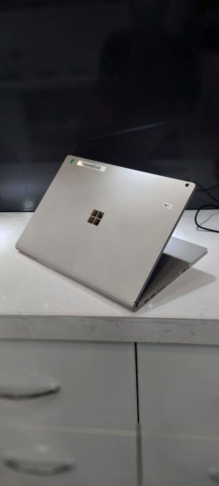 لپ تاپ SURFACE BOOK 2 / i7-8650U /16GB/256GB/6gB /15" 4K - تصویر 8
