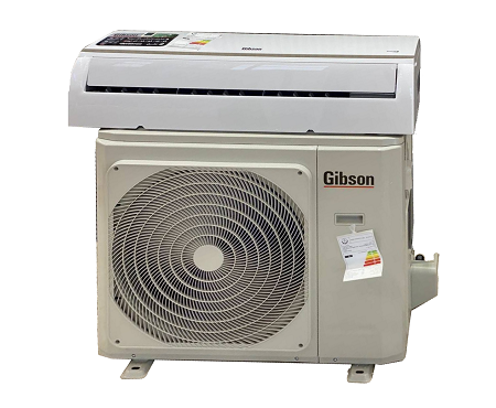 خرید کولر گازی از بانه