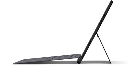 تبلت مایکروسافت SURFACE PRO 7 i7 1065g7/16gb/512gb - تصویر 2