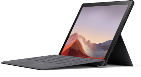 تبلت مایکروسافت SURFACE PRO 7 i7 1065g7/16gb/512gb - تصویر 3