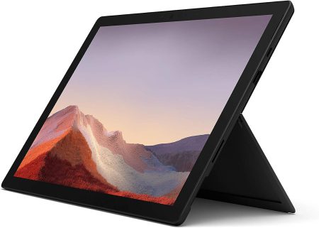 تبلت مایکروسافت SURFACE PRO 7 i7 1065g7/16gb/512gb - تصویر 4