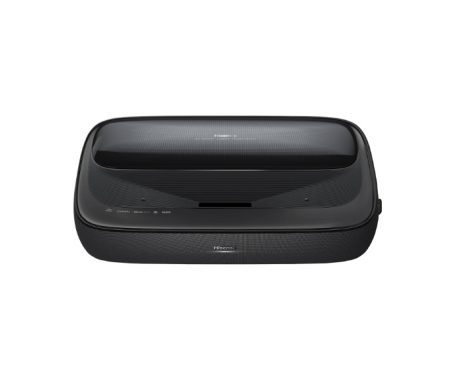 تلویزیون 100L9HD هایسنس لیزر تی وی 100 اینچ 2022 - تصویر 3