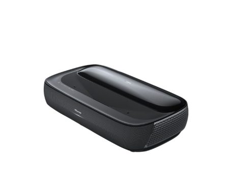 تلویزیون 100L9HD هایسنس لیزر تی وی 100 اینچ 2022 - تصویر 4