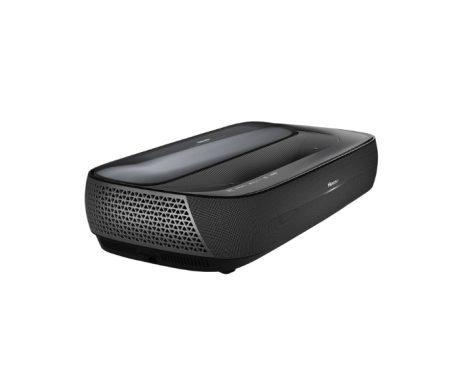 تلویزیون 100L9HD هایسنس لیزر تی وی 100 اینچ 2022 - تصویر 5
