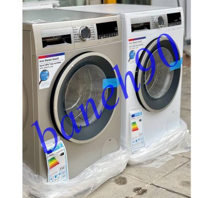 ماشین لباسشویی بوش 9 کیلو مدل WGA2440XME - تصویر 5