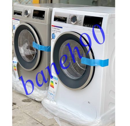 ماشین لباسشویی بوش 9 کیلو مدل WGA2440XME - تصویر 6