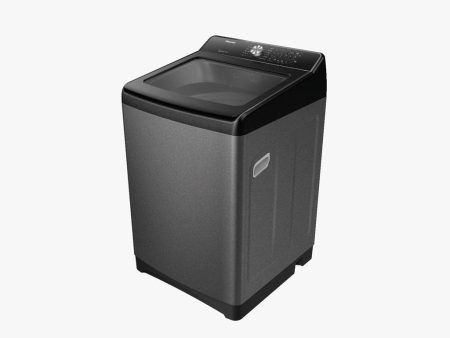 ماشین لباسشویی 20 کیلو هایسنس مدل WT3T2023UT - تصویر 2