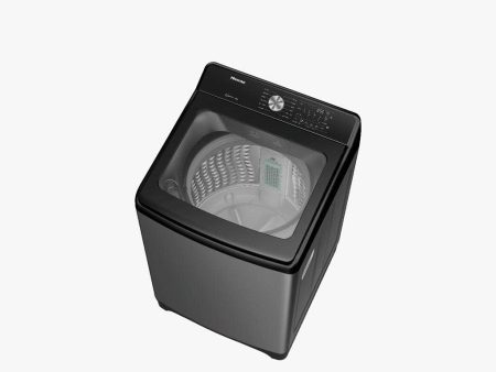 ماشین لباسشویی 20 کیلو هایسنس مدل WT3T2023UT - تصویر 3