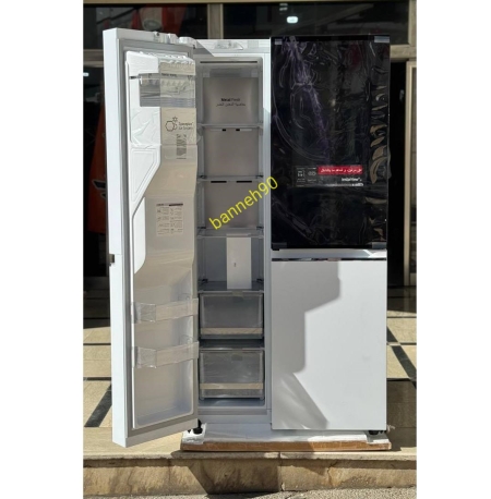 یخچال ال جی X287 | یخچال 2022 ال جی X287 سفید - تصویر 20