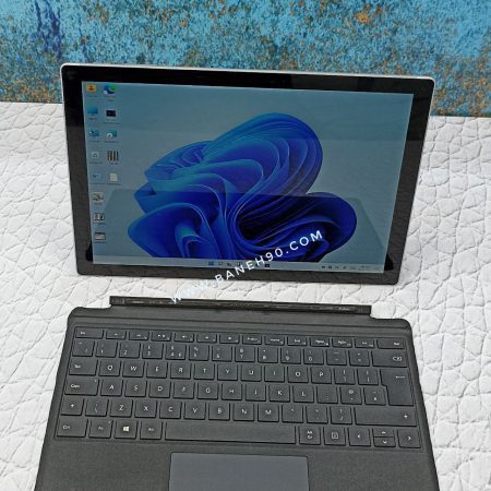 لپ تاپ SURFACE PRO 7 i5 1035g4/8gb/128gb - تصویر 5
