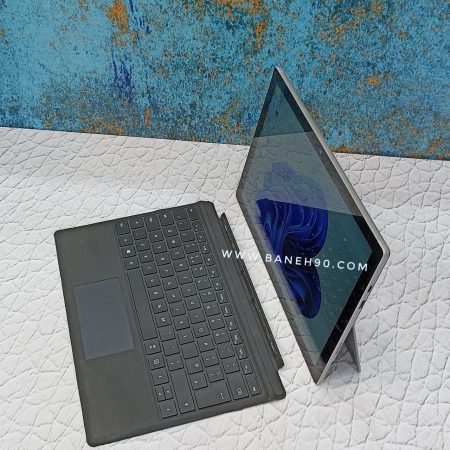 لپ تاپ SURFACE PRO 7 i5 1035g4/8gb/128gb - تصویر 6