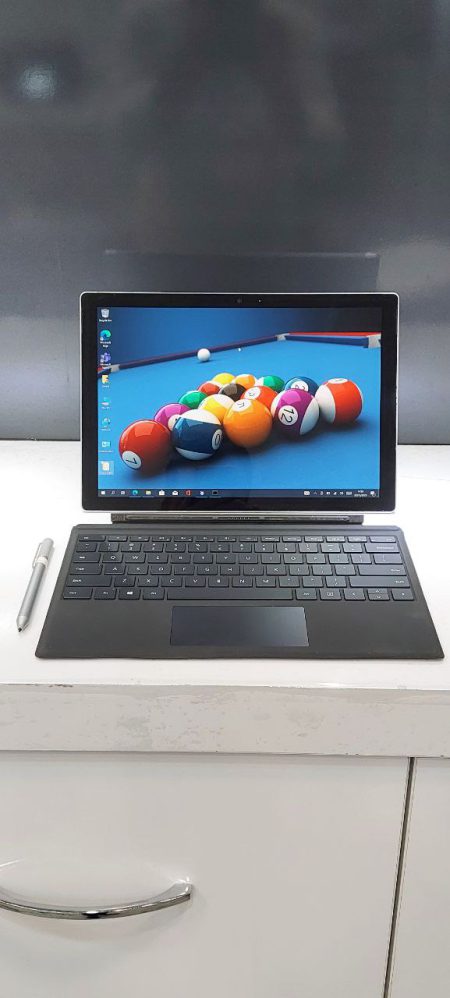 تبلت Surface Pro 7 -i7-1065G7 ظرفیت 512 گیگابایت و 16 گیگابایت رم - تصویر 4