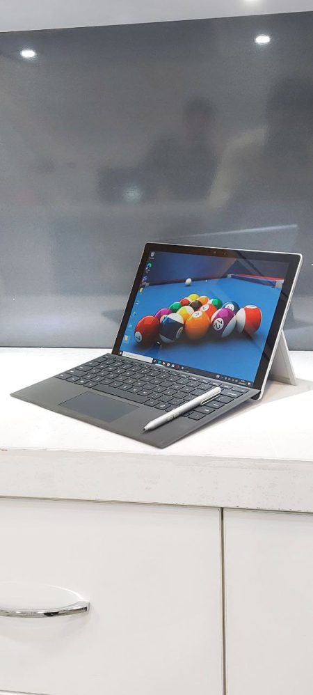 تبلت Surface Pro 7 -i7-1065G7 ظرفیت 512 گیگابایت و 16 گیگابایت رم - تصویر 5