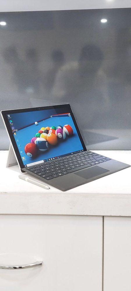 تبلت Surface Pro 7 -i7-1065G7 ظرفیت 512 گیگابایت و 16 گیگابایت رم - تصویر 6