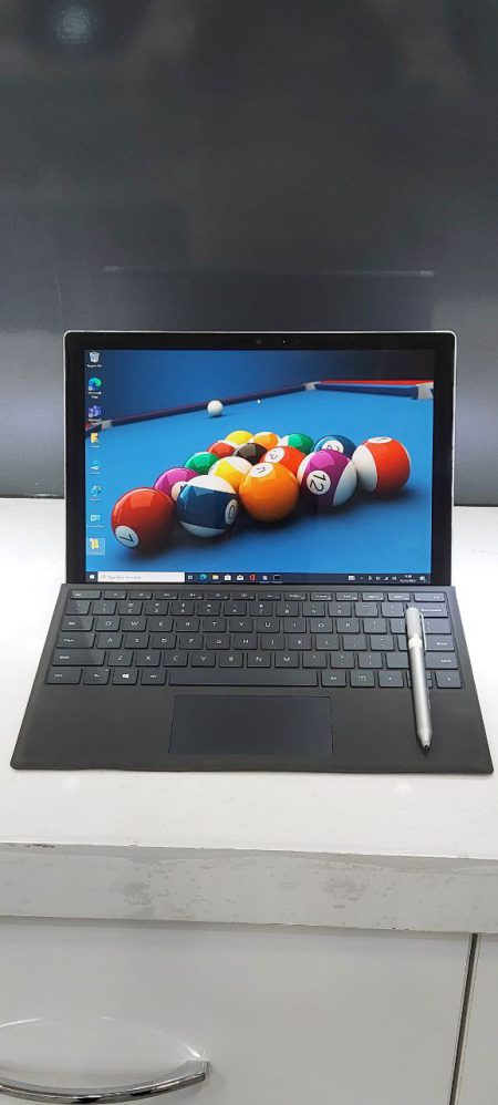 تبلت Surface Pro 7 -i7-1065G7 ظرفیت 512 گیگابایت و 16 گیگابایت رم - تصویر 7