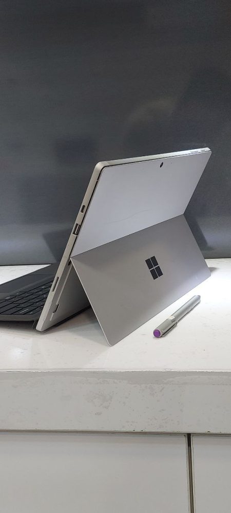تبلت Surface Pro 7 -i7-1065G7 ظرفیت 512 گیگابایت و 16 گیگابایت رم - تصویر 8