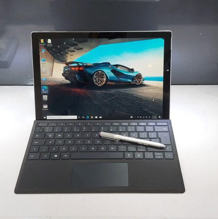 لپ تاپ SURFACE PRO 6 / i7 8650u/ 16GB /512GB - تصویر 2