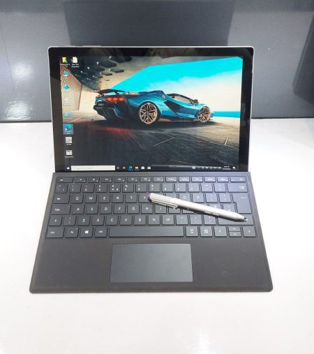 لپ تاپ SURFACE PRO 6 / i7 8650u/ 16GB /512GB - تصویر 3